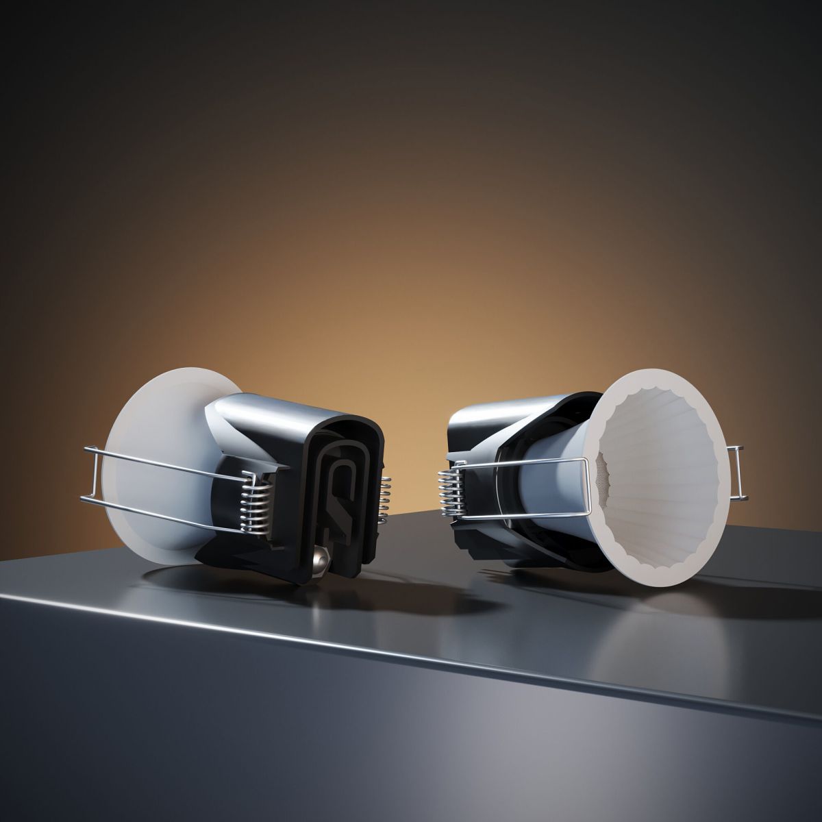 Встраиваемый светильник Elektrostandard Arco 15274/LED 4690389217357 a070920