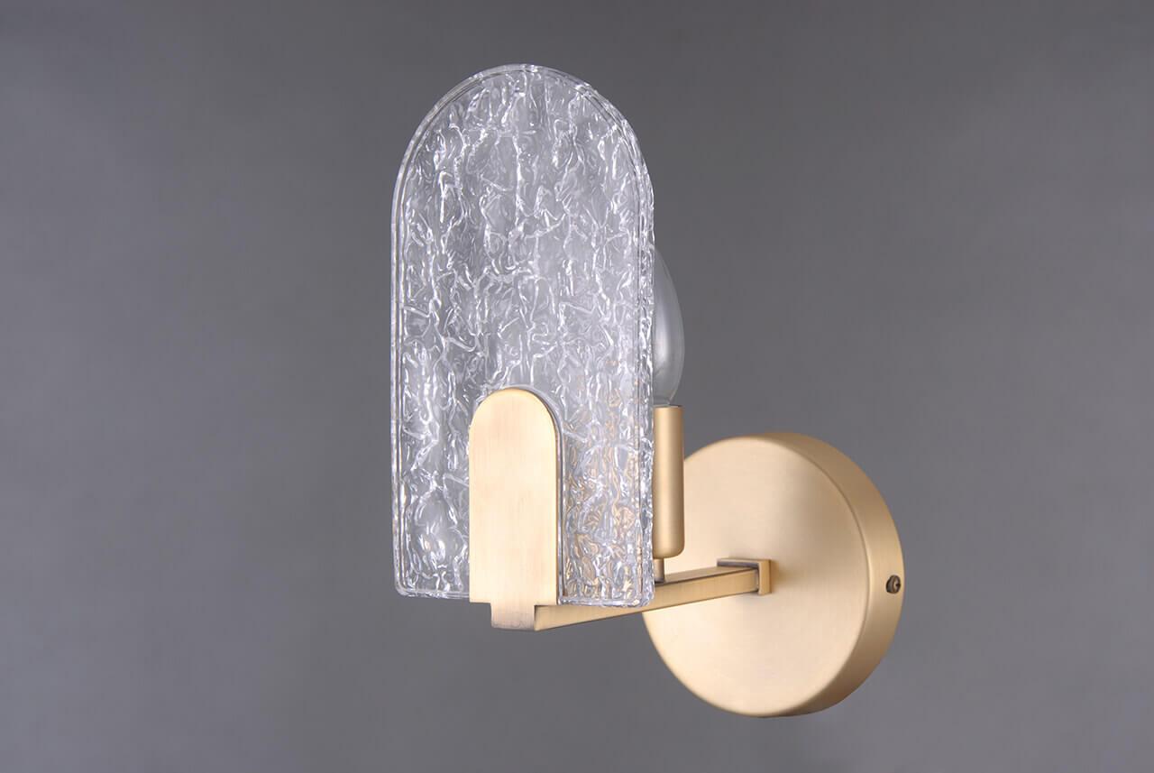 Бра TopDecor Cage One A1 21 01g