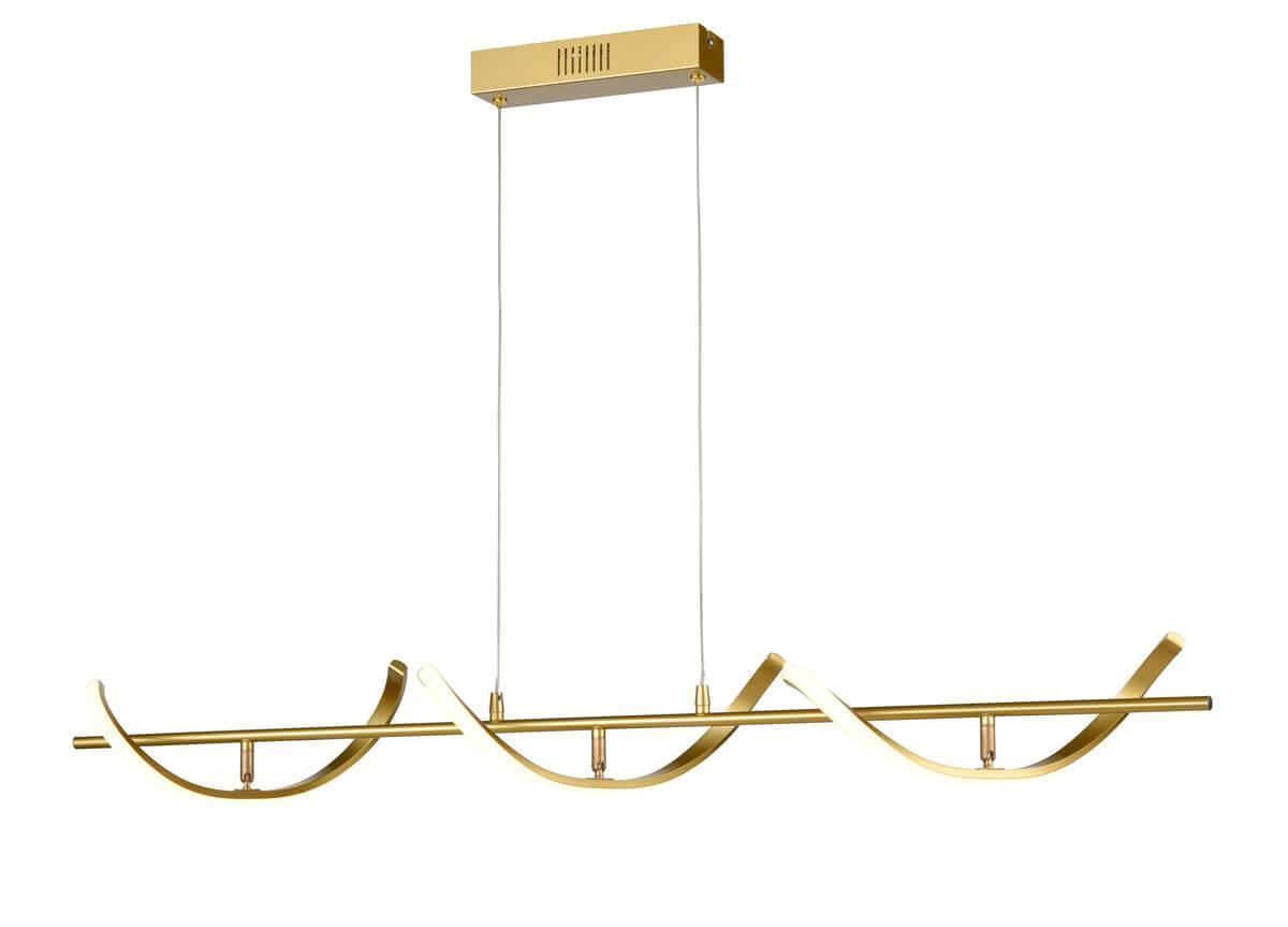 Встраиваемый светильник SLV QUOR 52 серебристый 160029