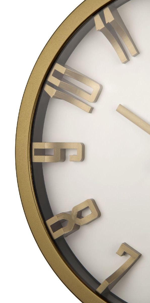 Настенные часы Tomas Stern 9074