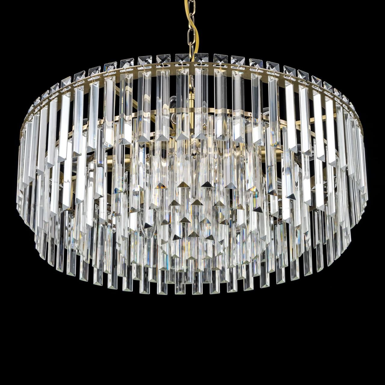 Подвесная люстра Citilux Фонда CL303223 в Москве