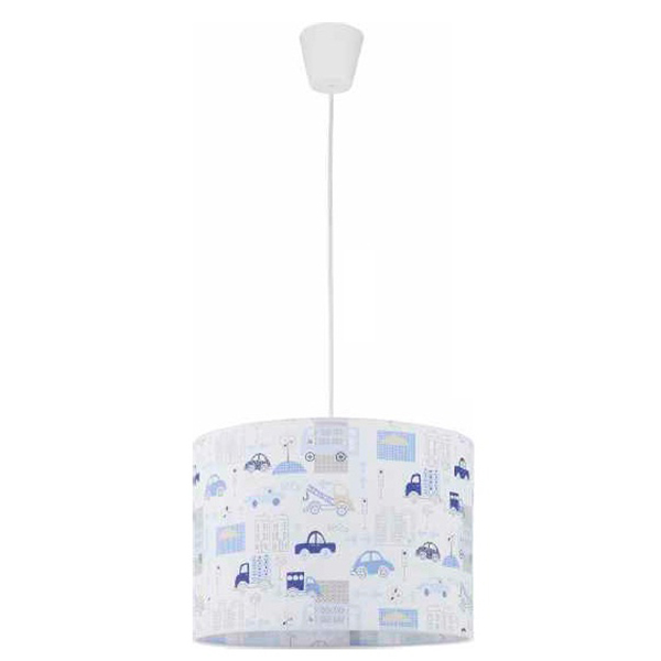 Подвесной светильник TK Lighting 1798 Kids 1