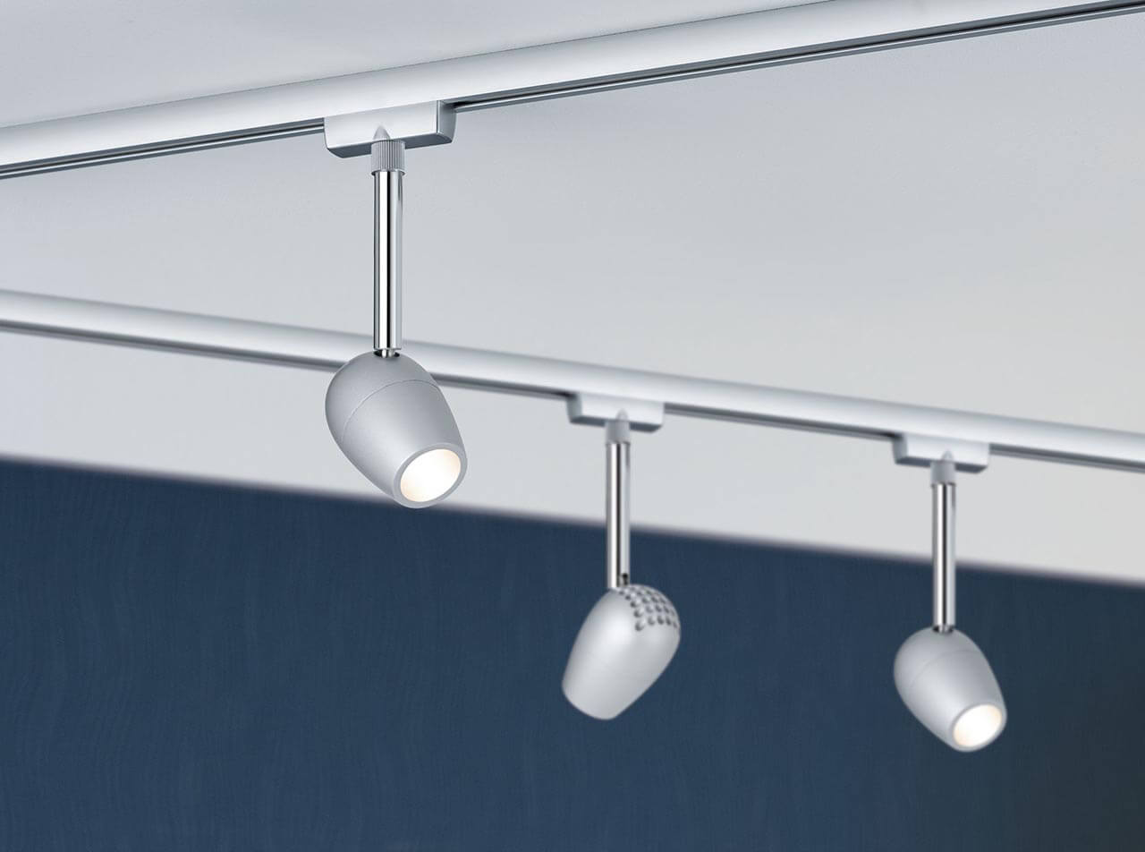 Светильник на шине Paulmann 96892