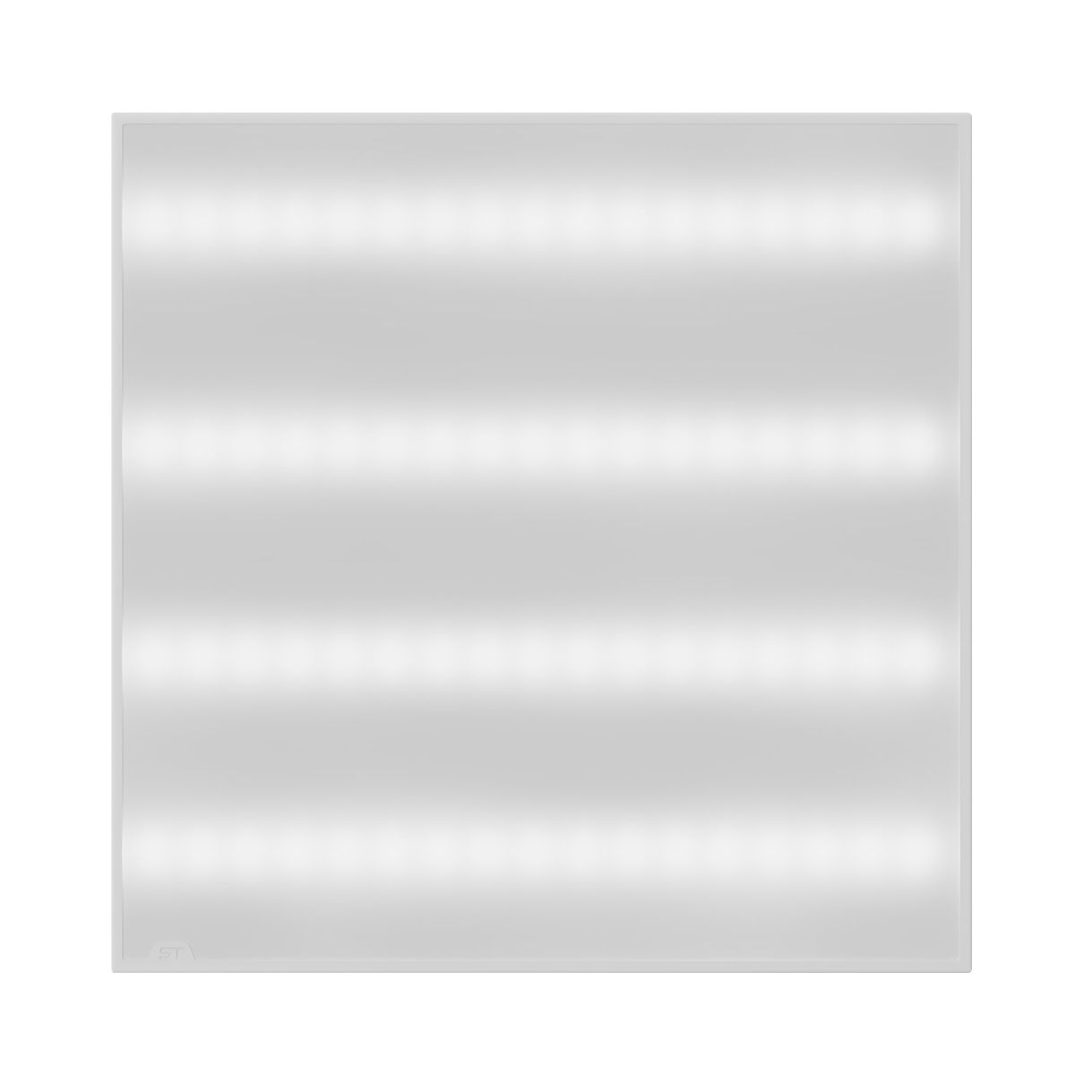 Светильник армстронг ST Luce Standart STP-A-1009-O-27-4K-40