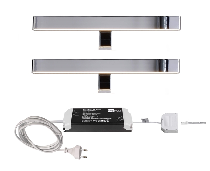 Подсветка для зеркал Deko-Light Bundle 620021