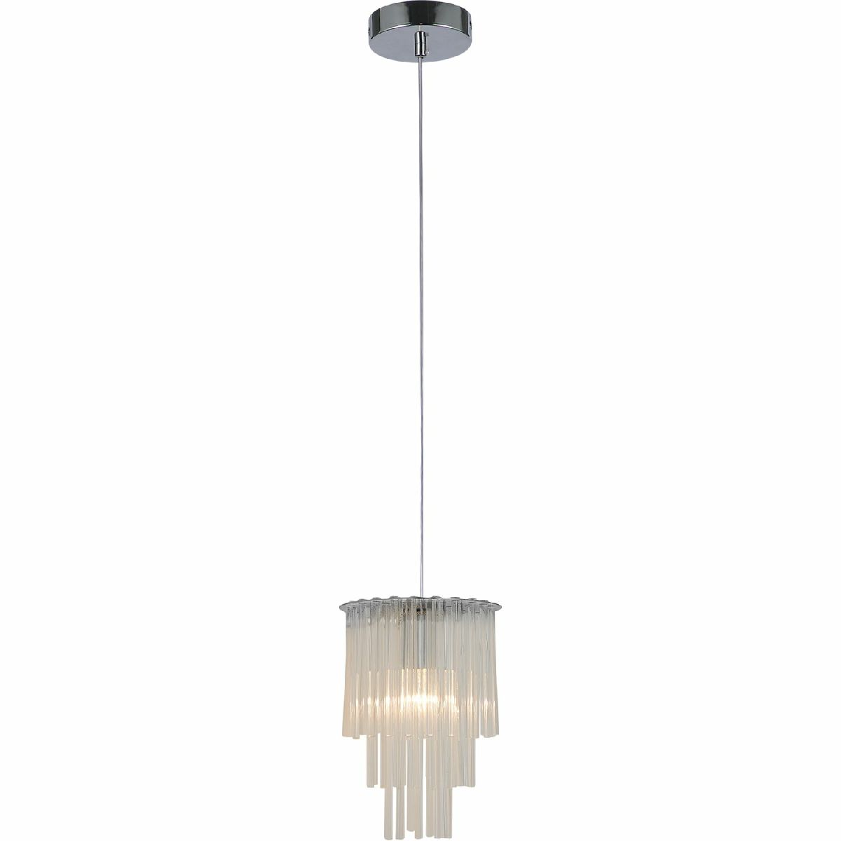 Подвесной светильник Illumico IL0109-1N-79 CR