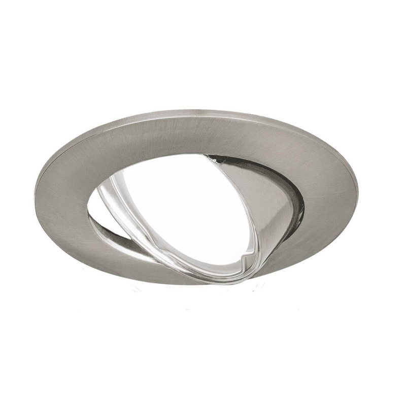 Встраиваемый светильник Gauss Metal CA008