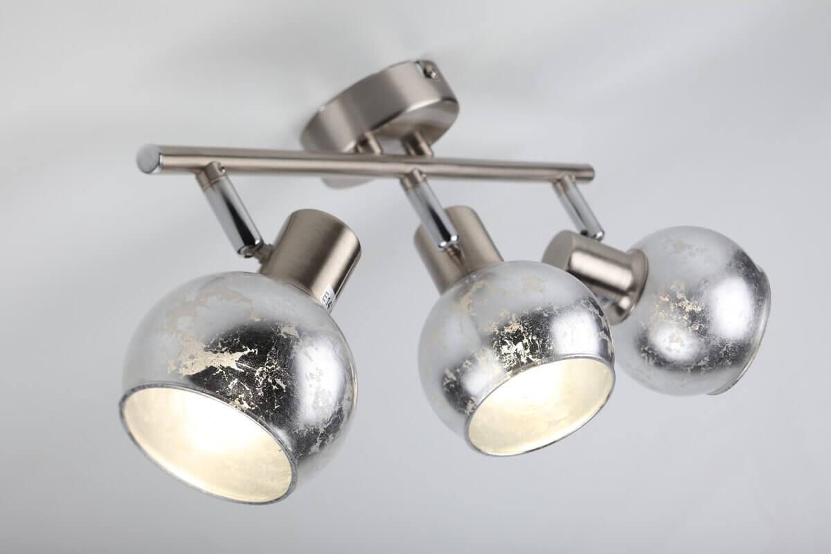 Спот Rivoli Craquelure 7008-731 Б0038126