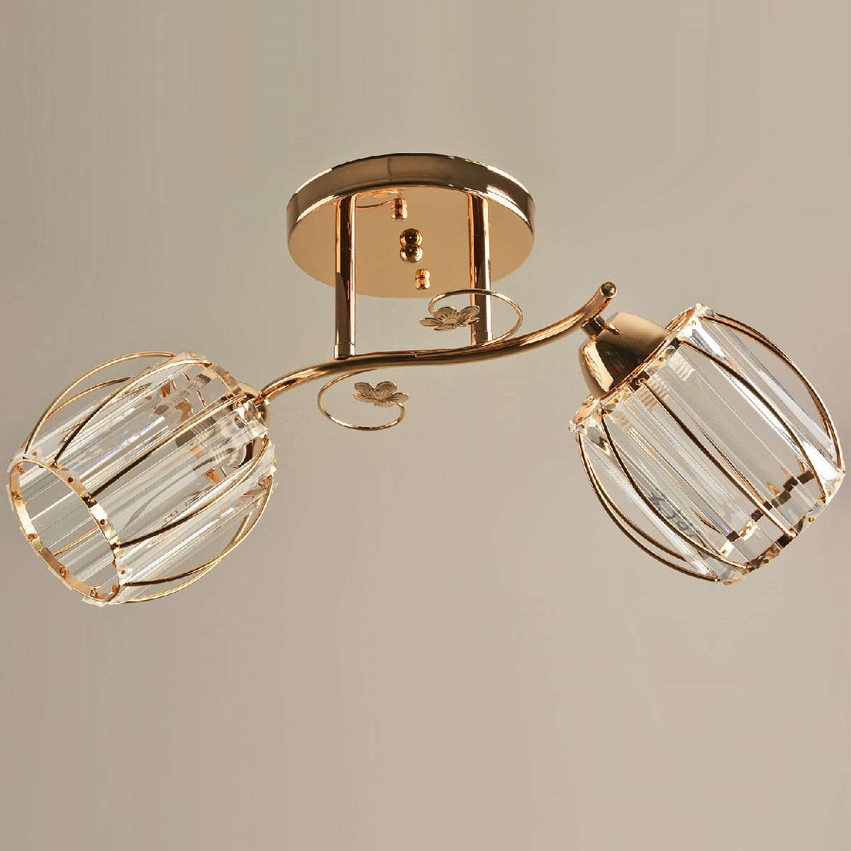 Потолочный светильник Reluce 04628-0.3-02 FG