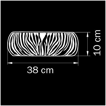 Потолочный светильник Lightstar Zucche 820343