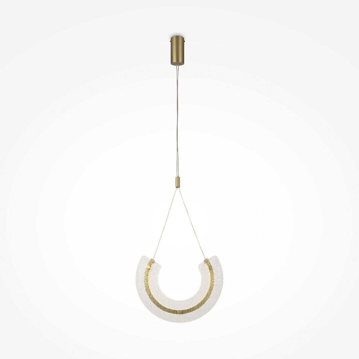 Подвесной светильник Maytoni Maya P091PL-L18G3K1