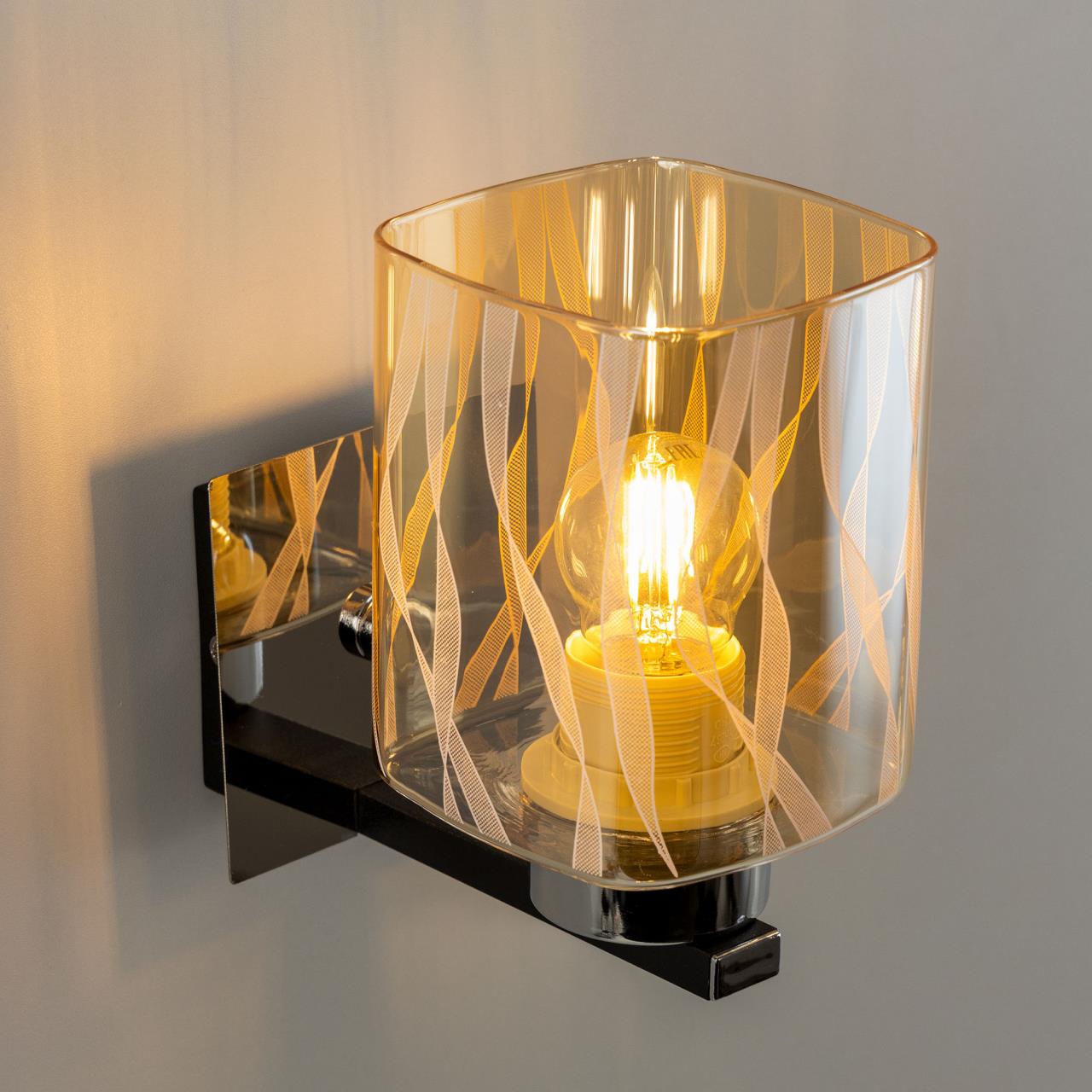 Бра Citilux Сафари CL145411 в Москве