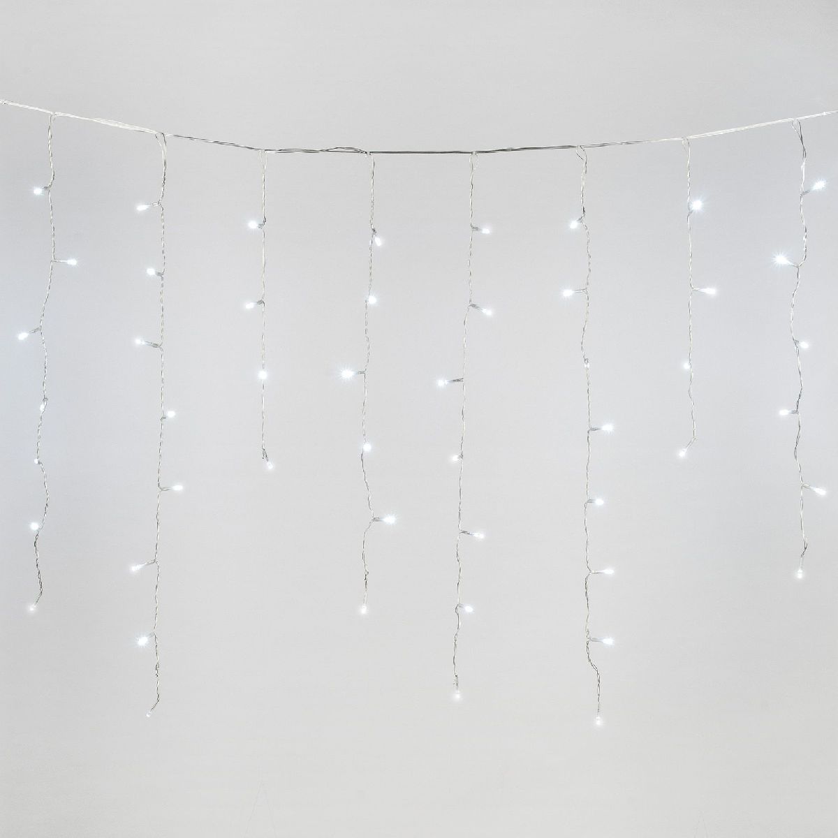 Уличная гирлянда Uniel ULD-B10005-480/TTK WHITE IP44 UL-00010877