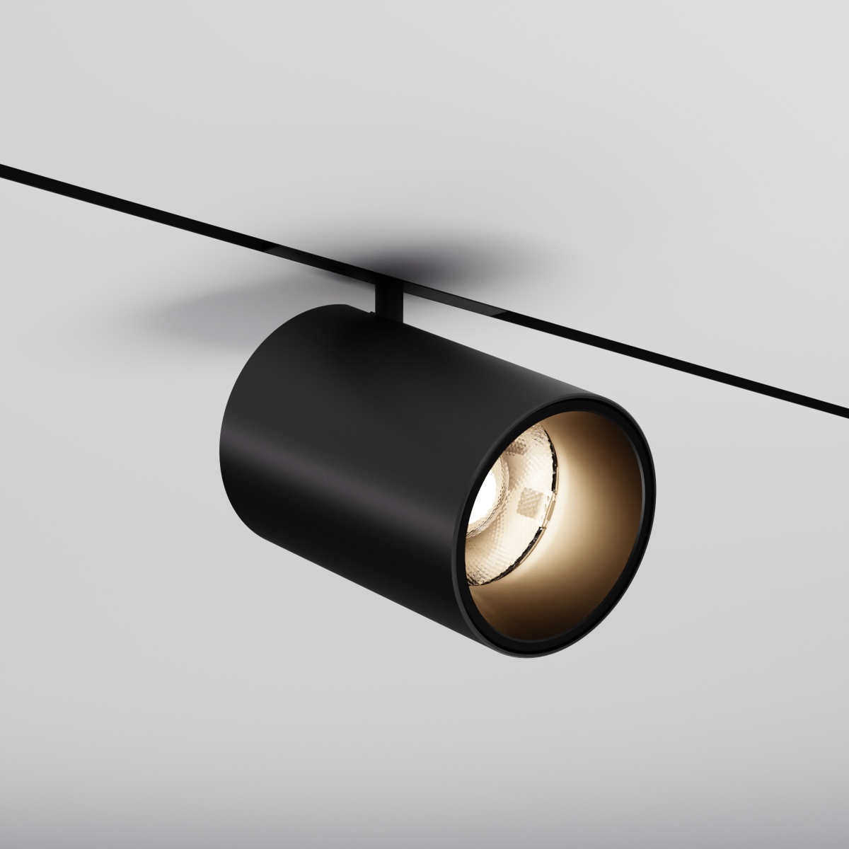 Трековый магнитный светильник Level Light High Track system Hi-T9064BS