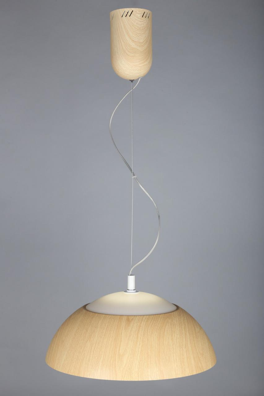 Подвесной светодиодный светильник Omnilux Busachi OML-48303-50