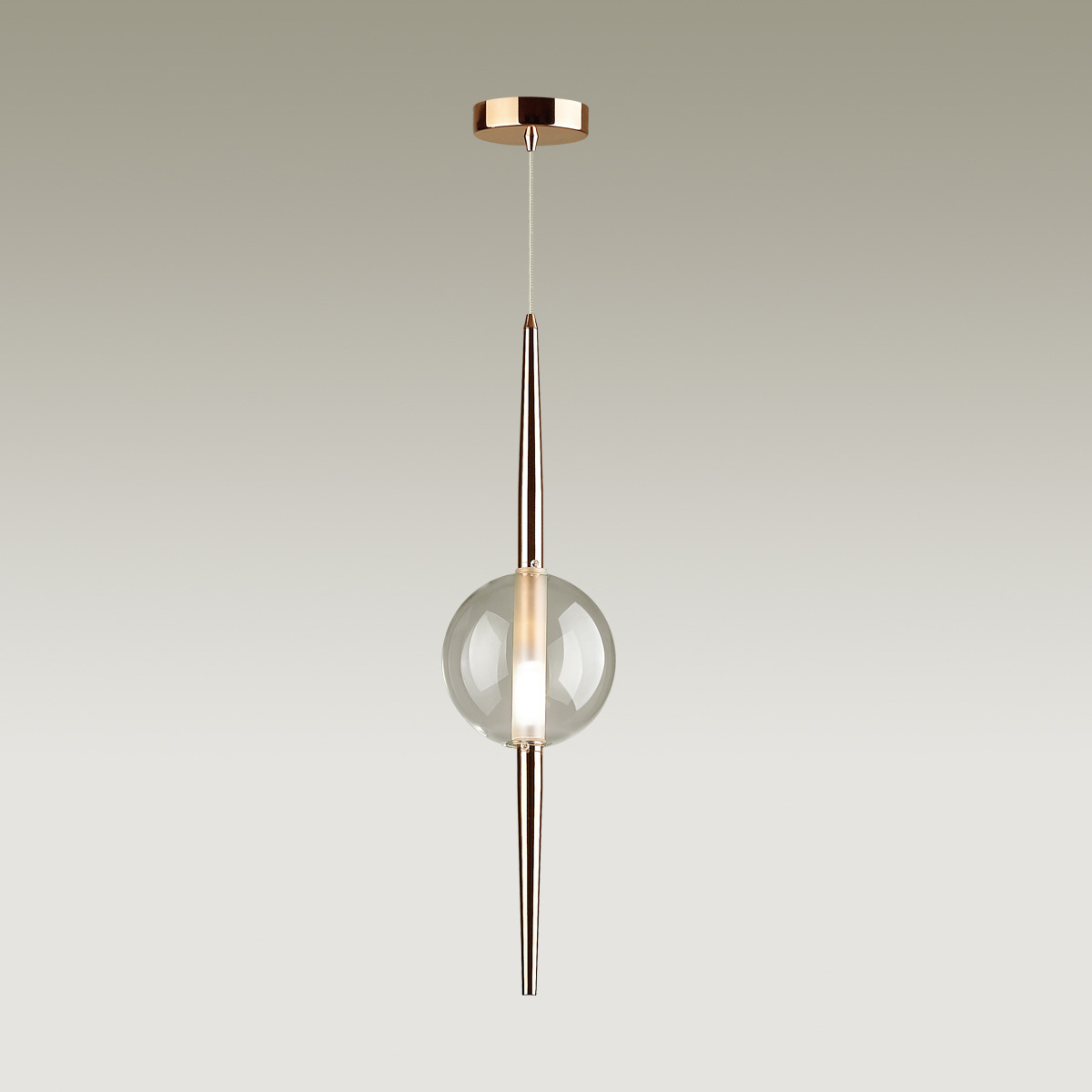 Подвесной светильник Odeon Light Lazia 4685/1