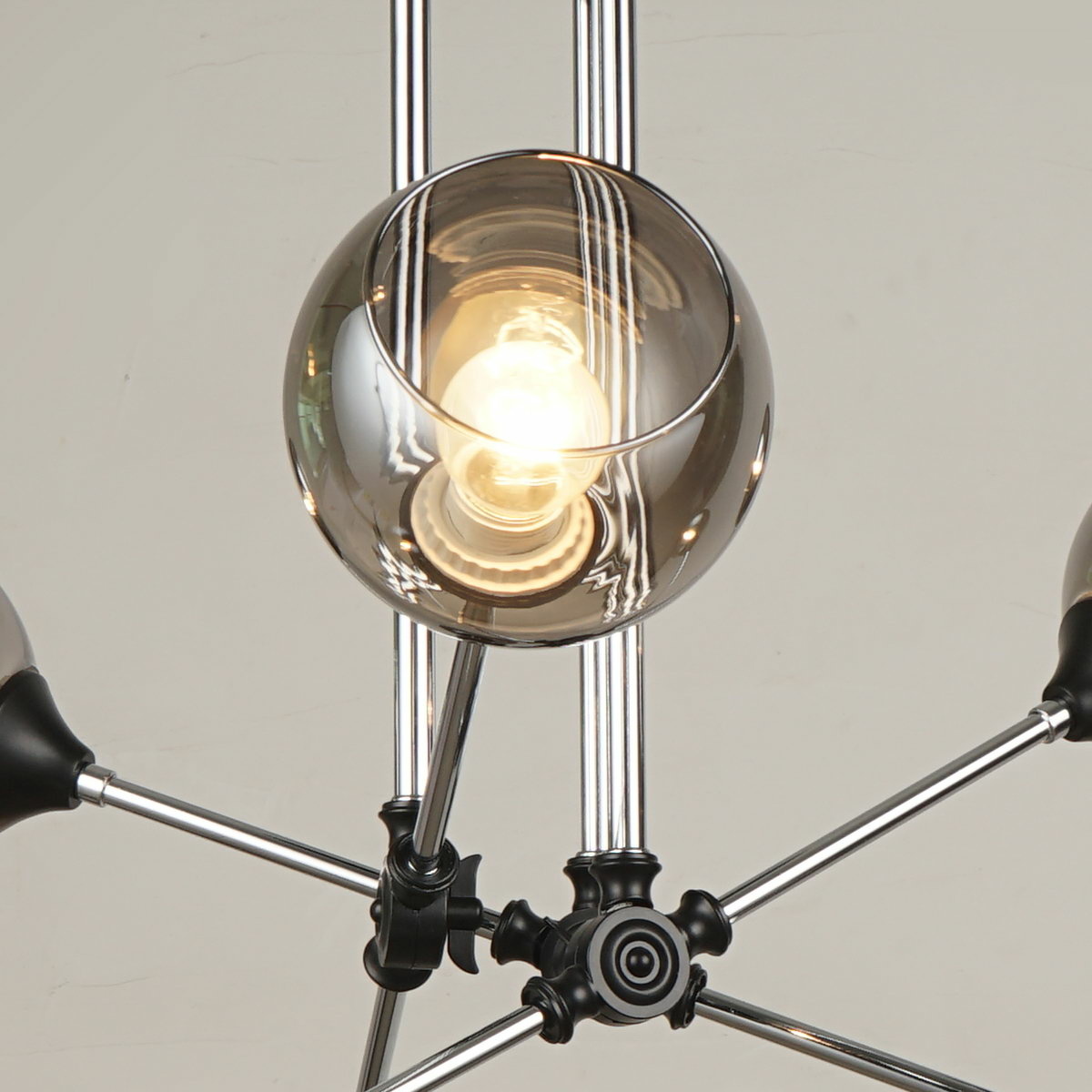 Люстра на штанге Reluce 04798-0.3-06