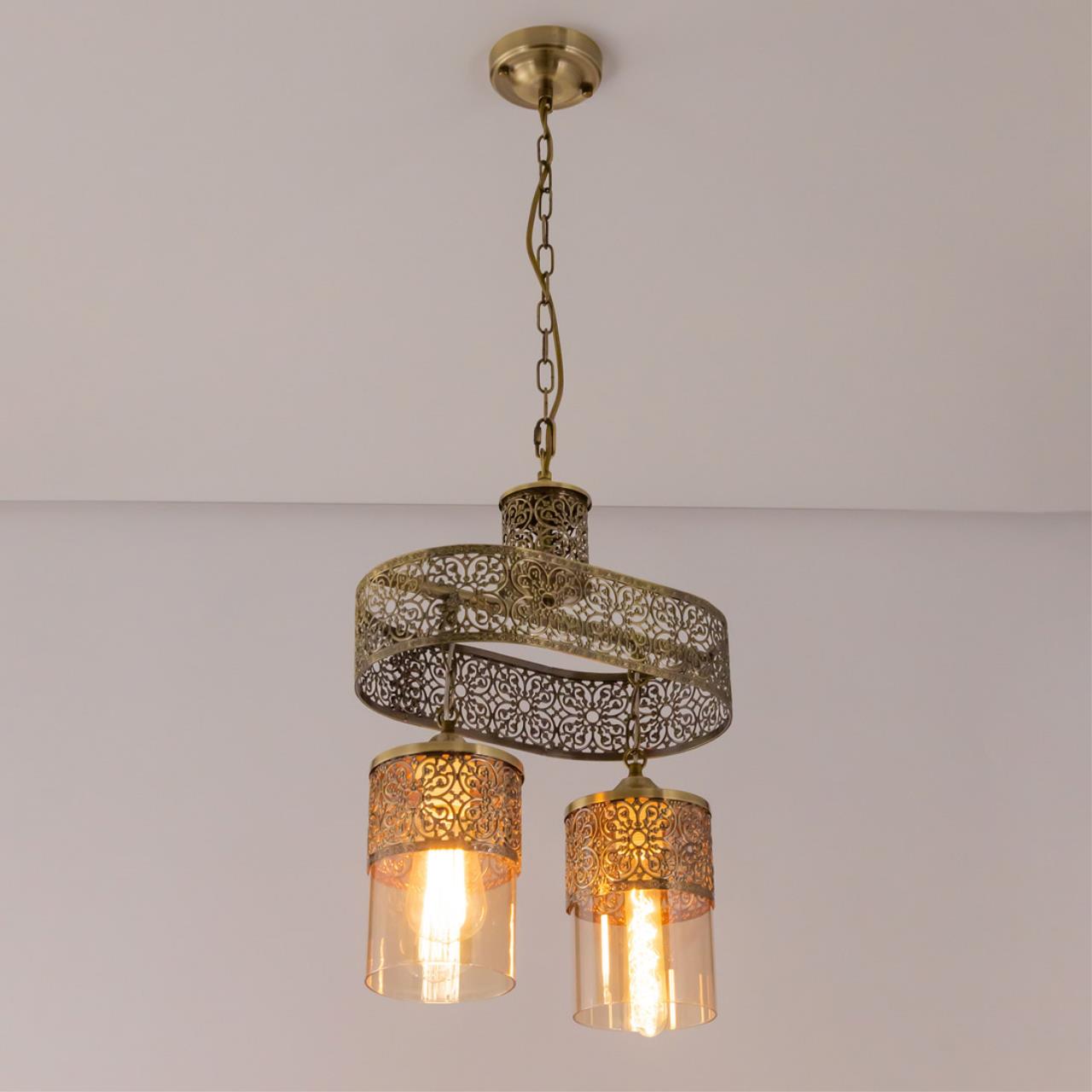 Подвесной светильник Citilux Эмир CL467223 в Москве