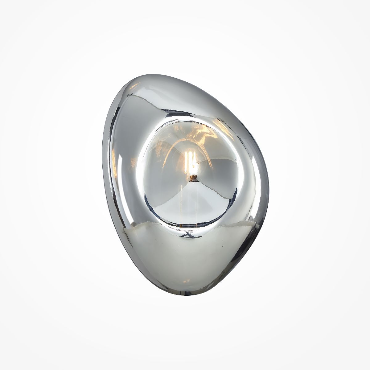 Настенный светильник Maytoni Mabell MOD306WL-01CH