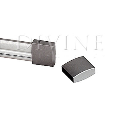 Шинопровод SLV EASYTEC silver 184022