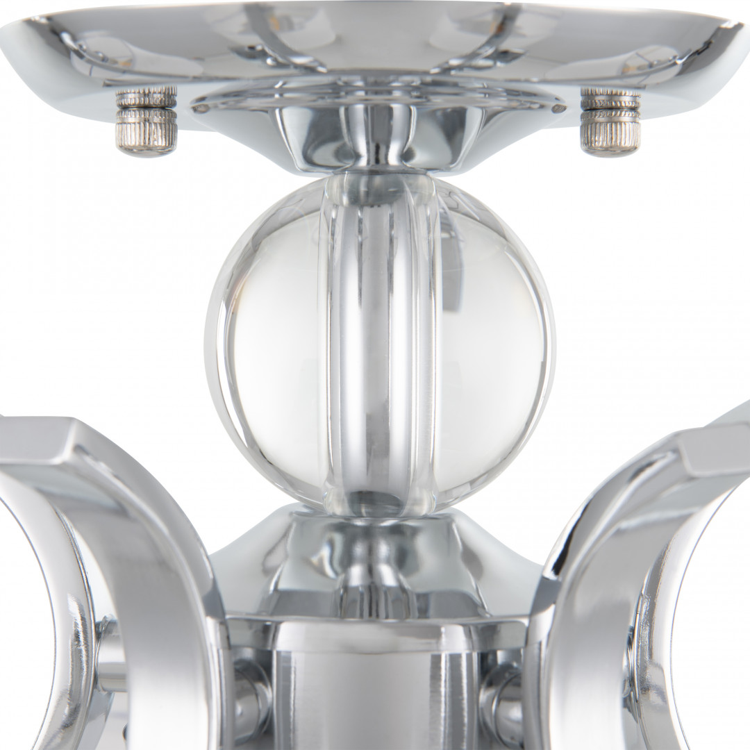 Потолочная люстра Arte Milano Napoli 332434/8 CR