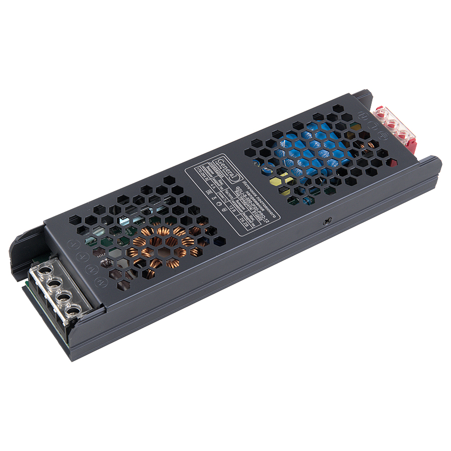 Драйвер General GDLI-S-350-IP20-PRO-12 514900