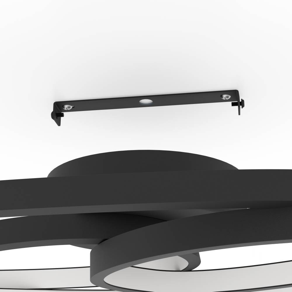 Потолочная люстра Eglo Gianella 900947