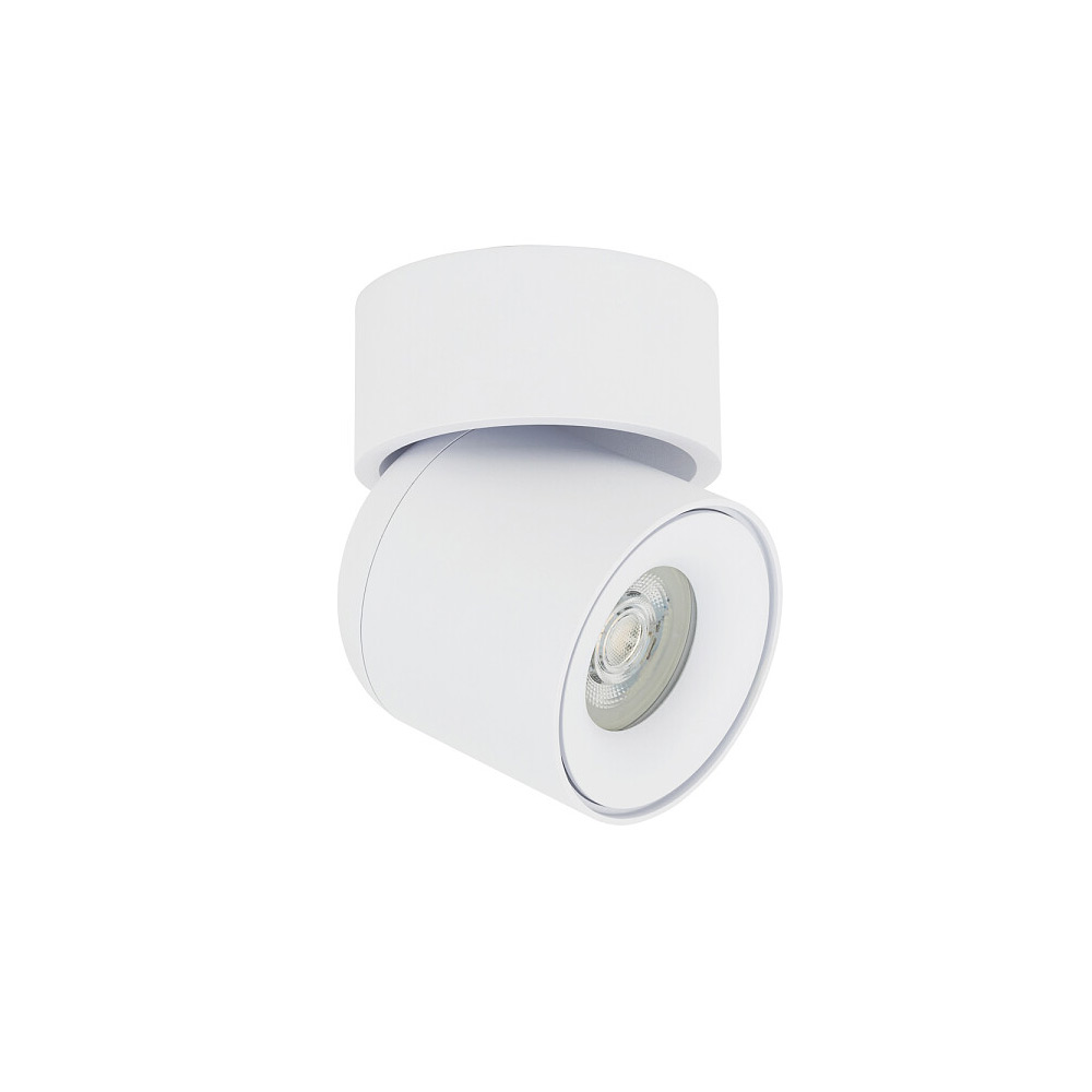 Накладной спот Nowodvorski Oscar White 11347