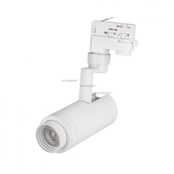 Трековый светильник Arlight LGD-ZEUS-4TR-R67-10W Warm 024604