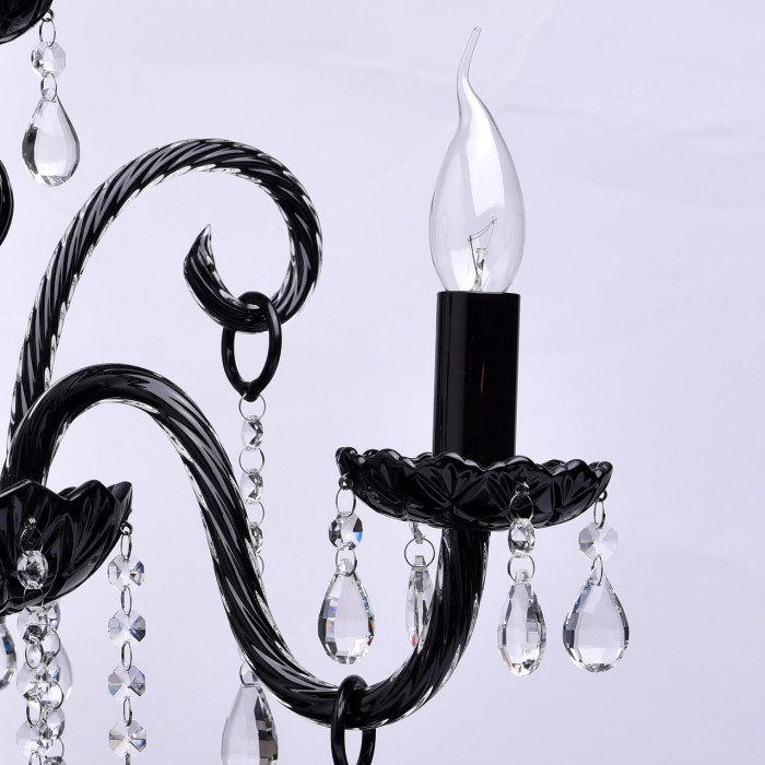 Настольная лампа MW-Light Барселона 7 313033004