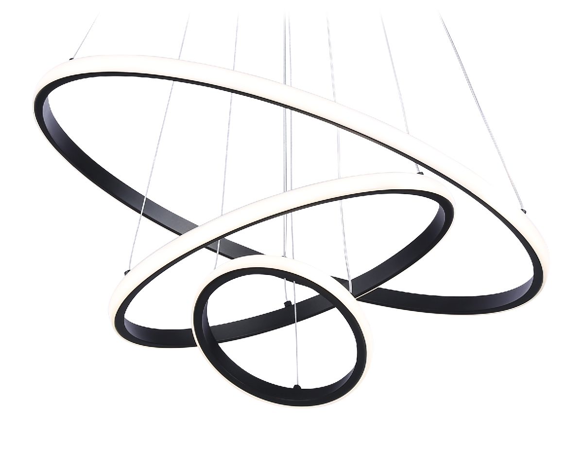 Подвесная люстра Ambrella Light Comfort FL40821