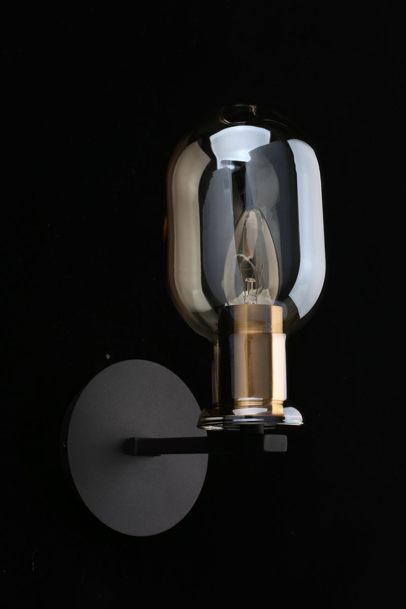 Бра APLOYT Stefani APL.901.01.01