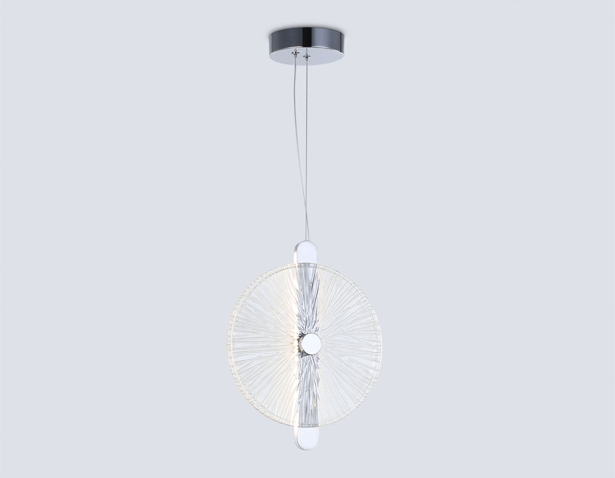 Подвесной светильник Ambrella Light High Light Crystal LH31145