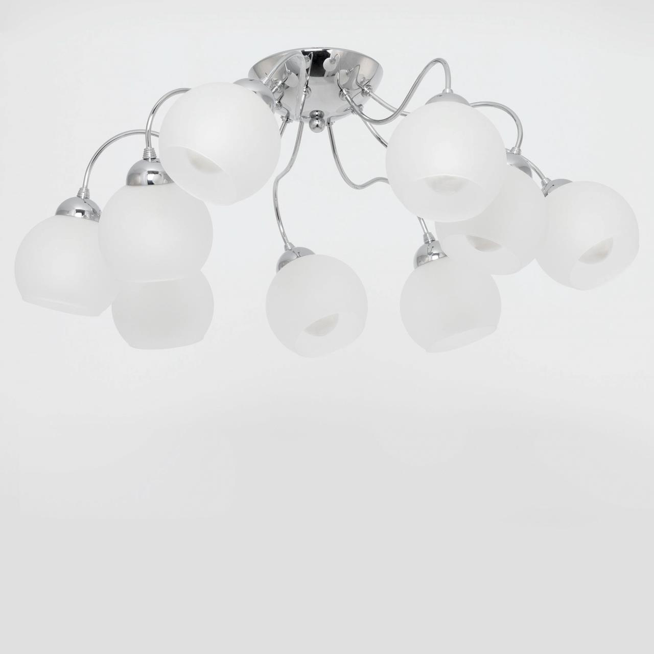 Потолочная люстра Citilux Лучиана CL147191 в Москве