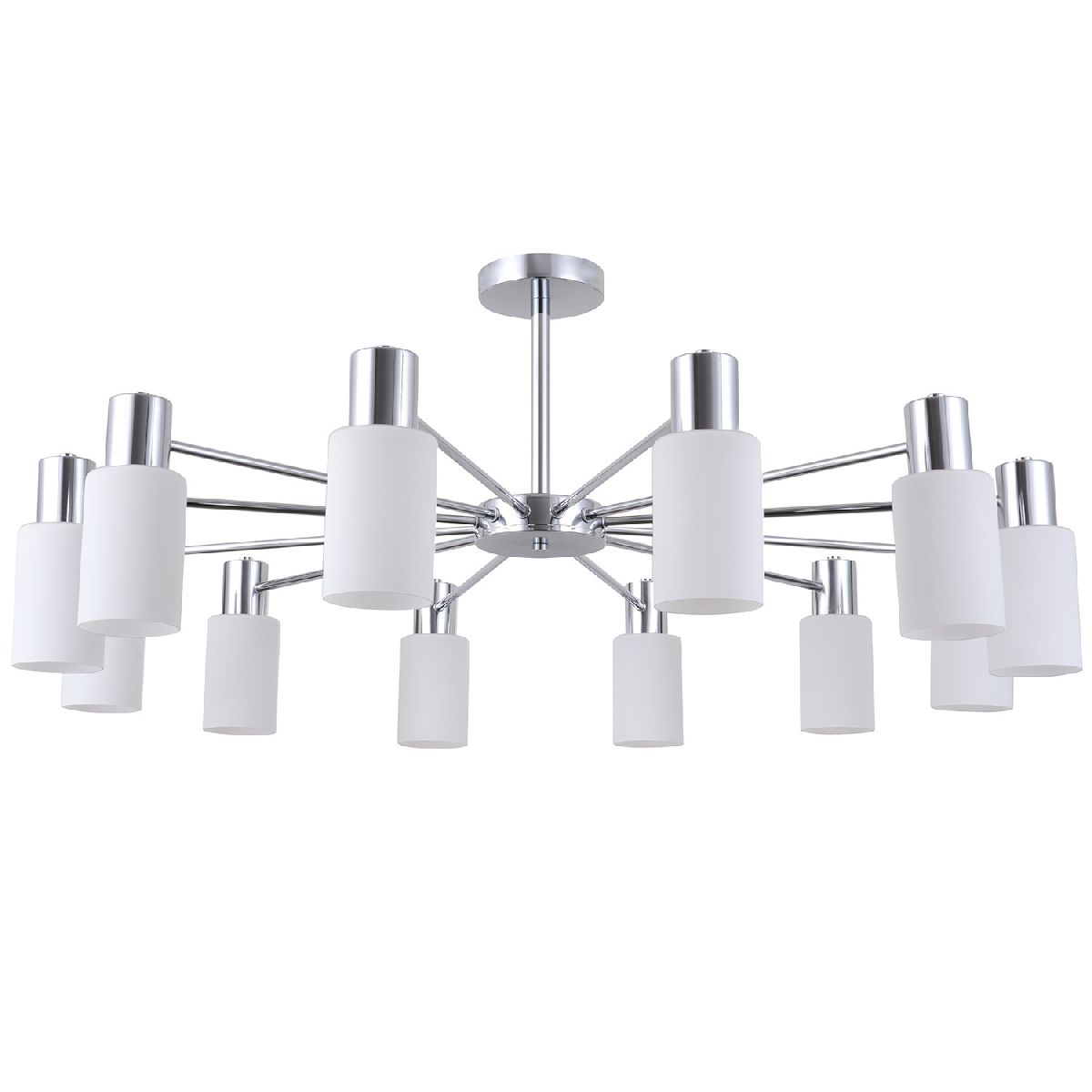 Люстра на штанге Reluce 74535-0.3-12