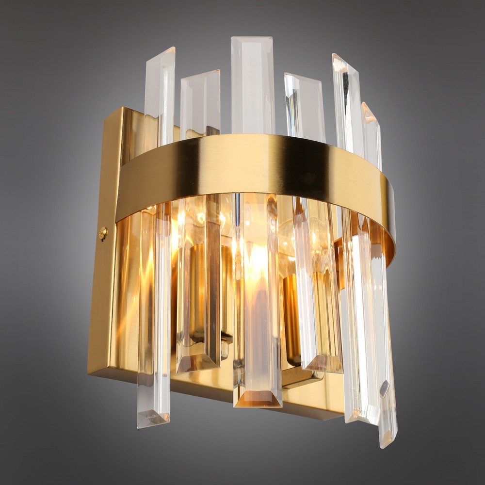 Настенный светильник Omnilux Oriolo OML-69401-02 УЦ