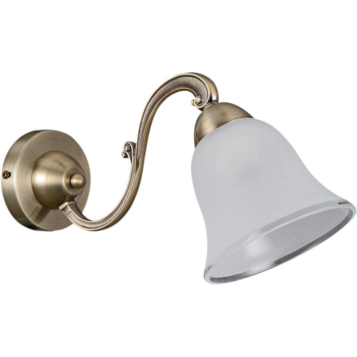 Бра Illumico IL0427-1WSQ-29 AB