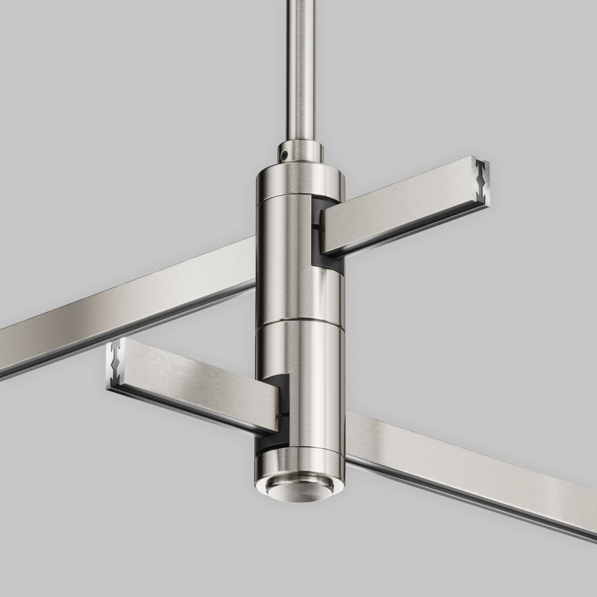 Крепление потолочное двойное Maytoni Flarity TRA159C-D1-PT