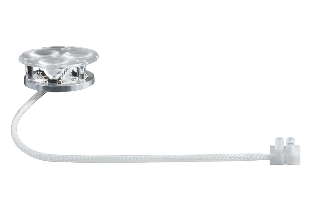 Встраиваемый светодиодный светильник Paulmann Premium Line Setpowerflood 92517