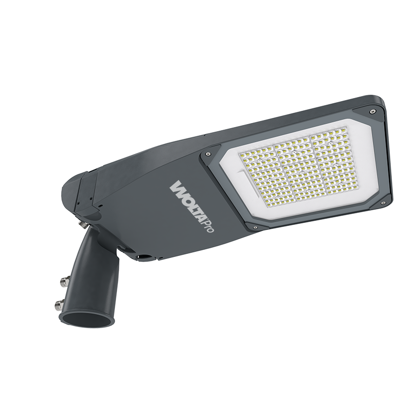 Консольный светильник Wolta ДКУ05-150-302-5К ШБ130х75