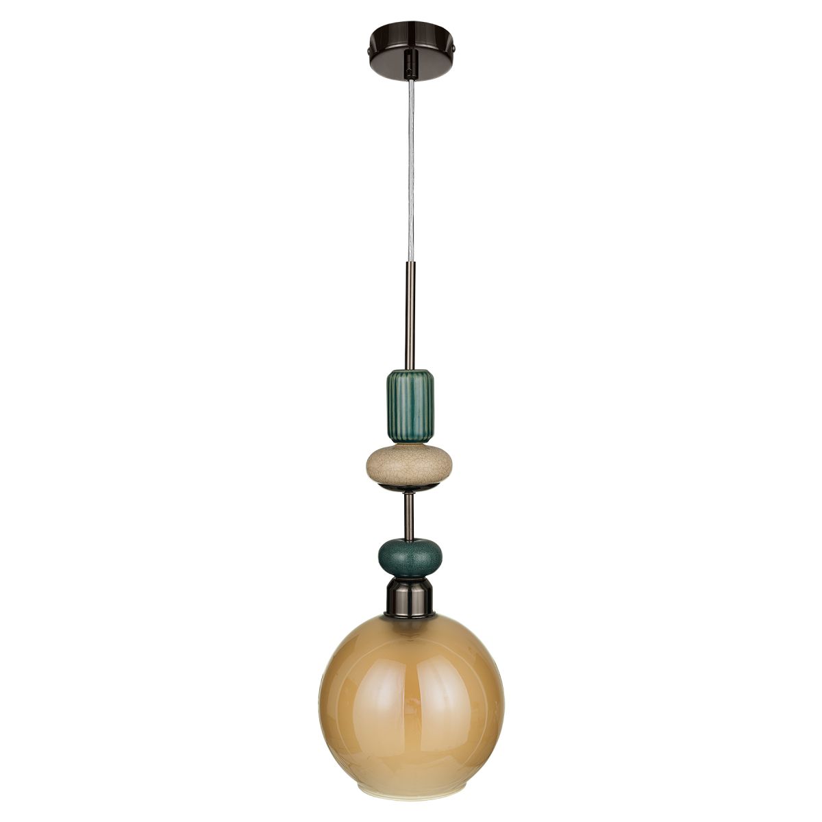 Подвесной светильник 33 Идеи PND170.01.01DC.001T-S13AM