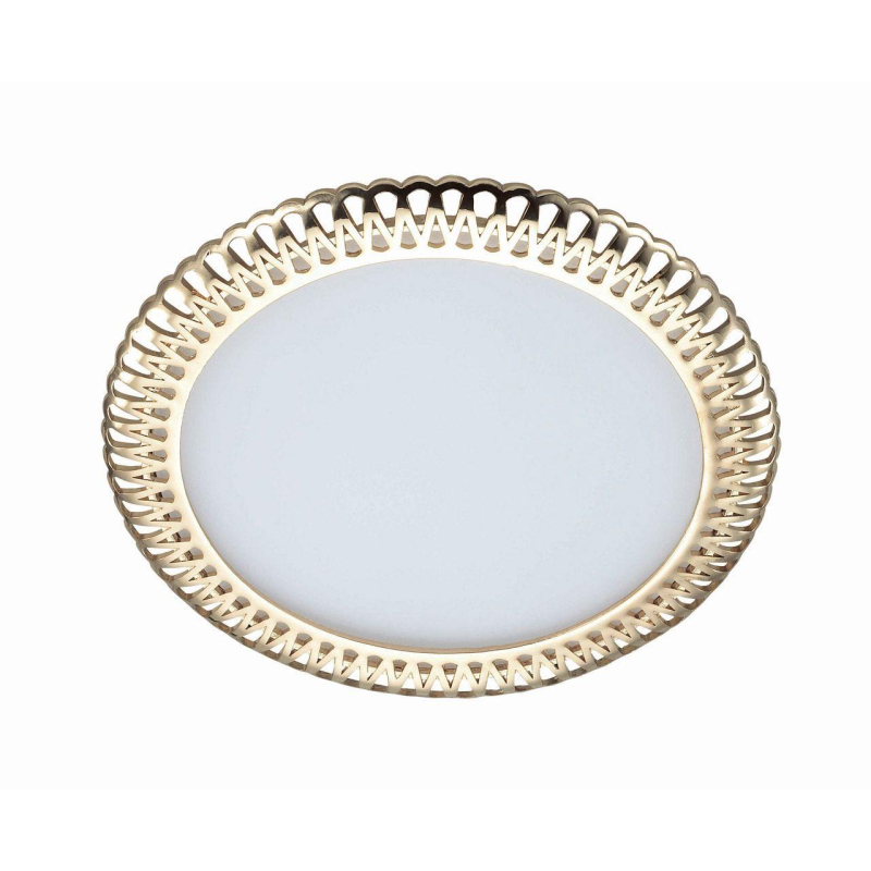 Встраиваемый светодиодный светильник Novotech Sade 357369