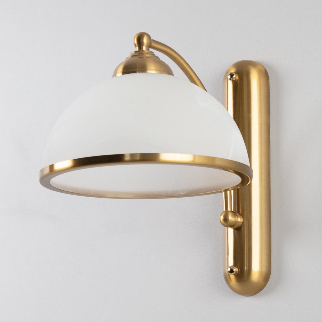 Бра Citilux Лугано CL403313