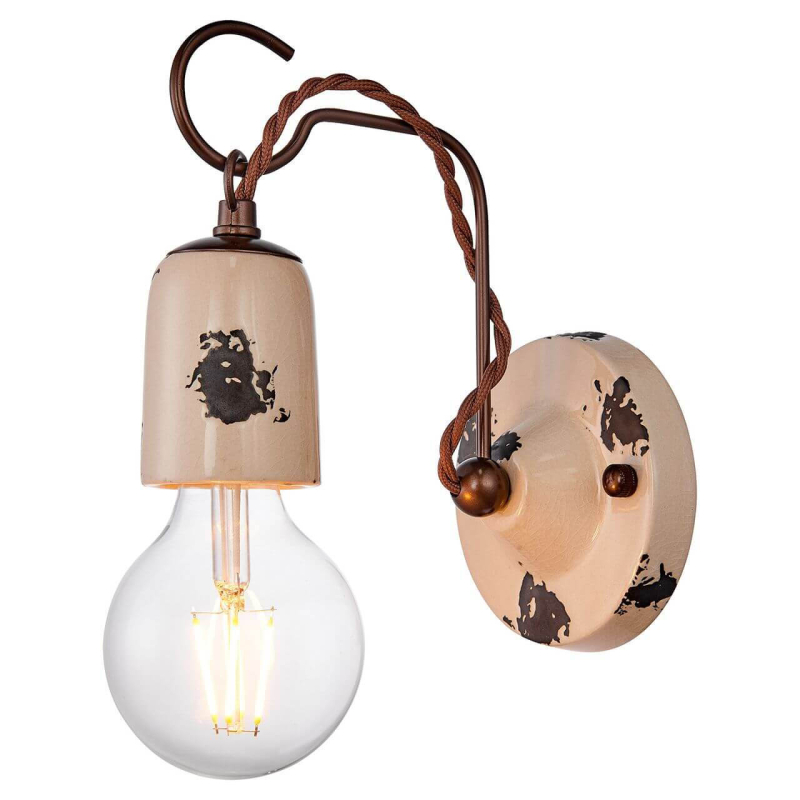 Бра Lussole Loft Vermilion LSP-8157 УЦ