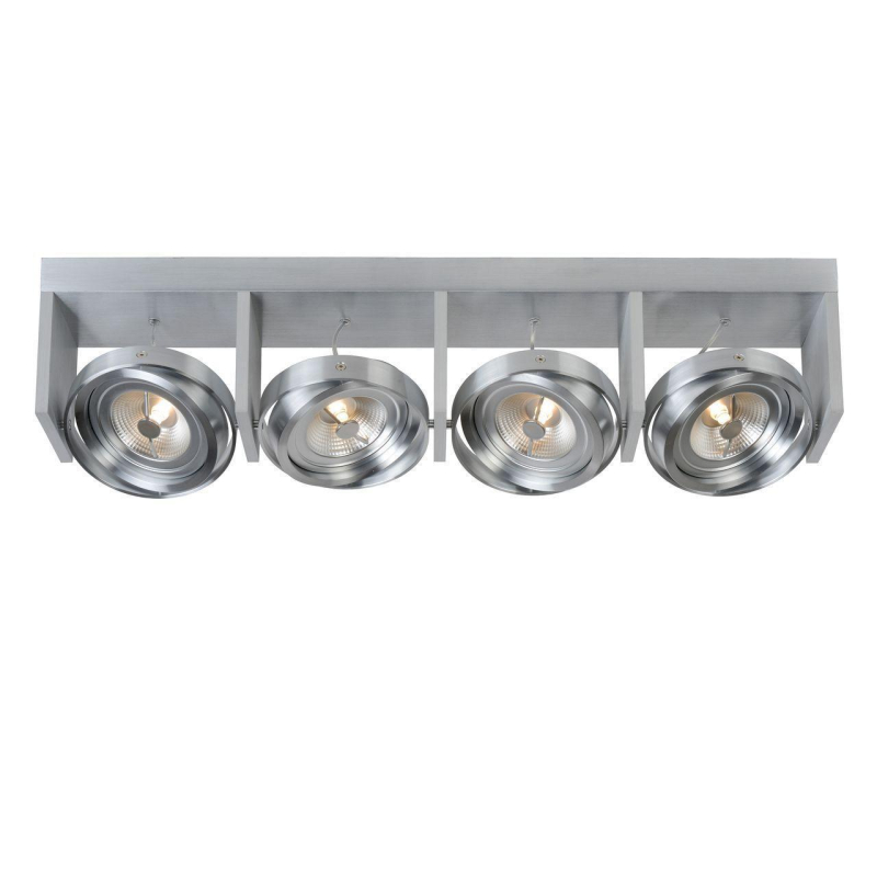 Светодиодный спот Lucide Zett Led 31988/48/12