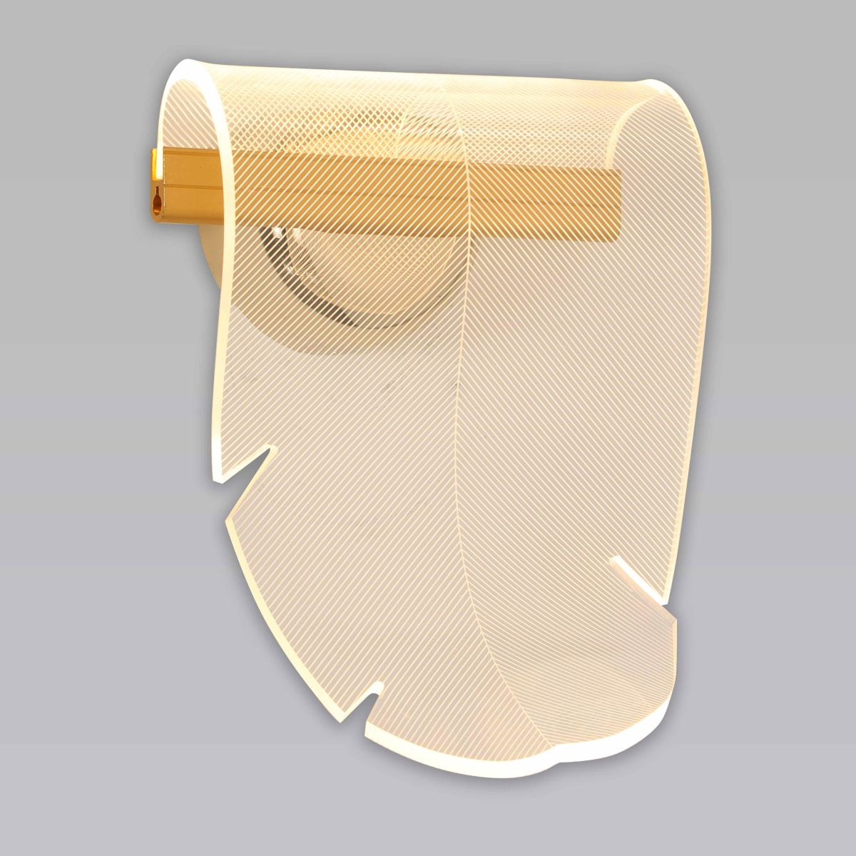 Настенный светильник Alfa Light F1424-30