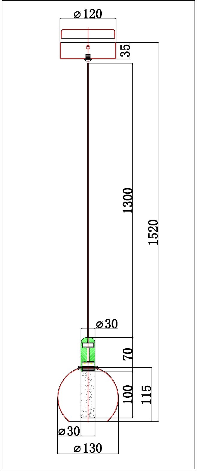 Подвесной светильник Arte Lamp Valley A1023SP-1BC