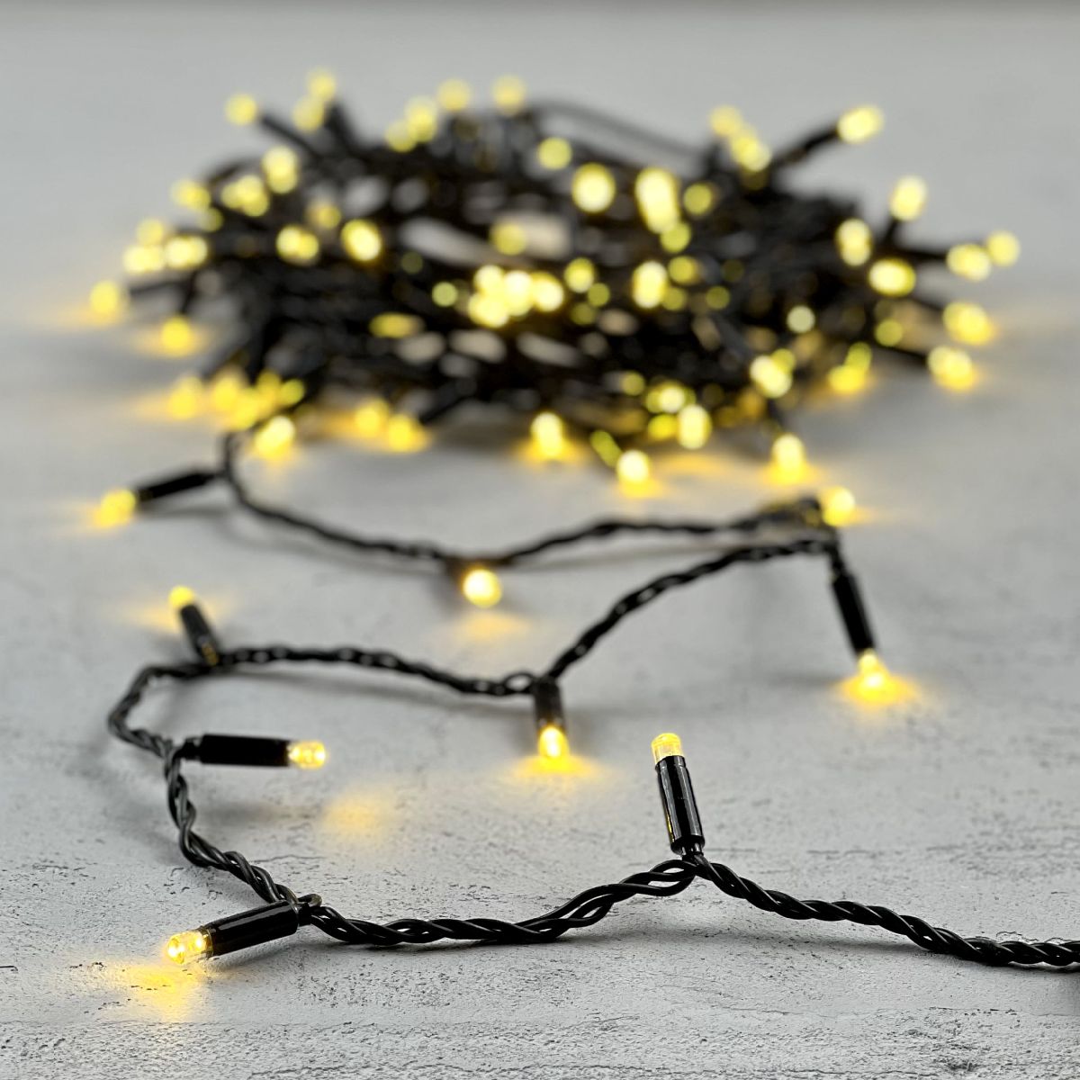 Гирлянда Нить с колпачком Laitcom (LTC) PST100CAP-11-2CH