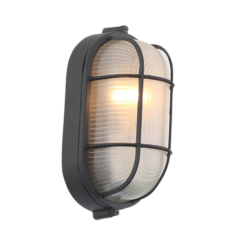 Уличный настенный светильник ST Luce Vecchio SL075.411.01