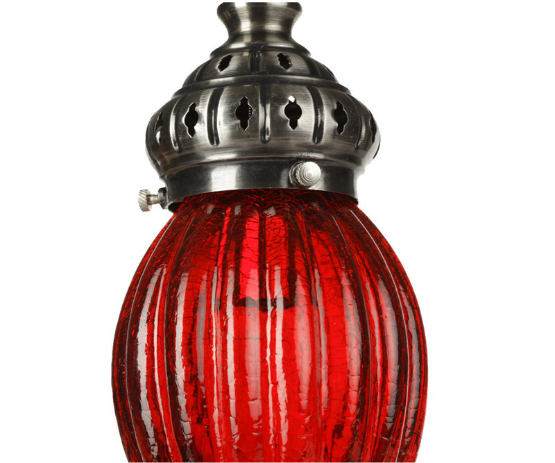 Подвесной светильник Kink Light Алладин 102102ST,06